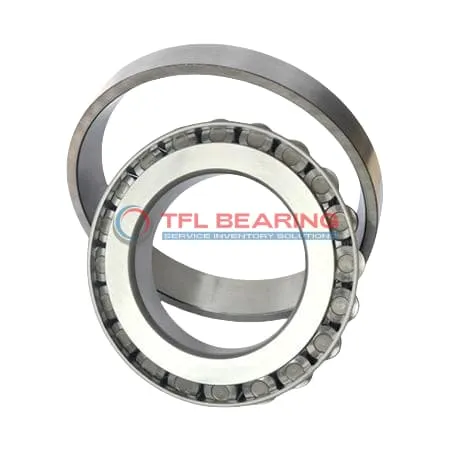TS (Single Row Tapered Roller Bearings) (Imperial) H715347-H715311XX